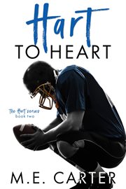 Hart to heart cover image