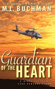 Guardian of the Heart cover image