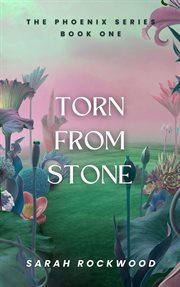 Torn from stone cover image
