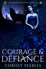 Courage & defiance cover image