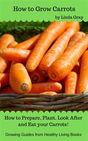 How to grow carrots cover image