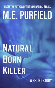Natural born killer cover image