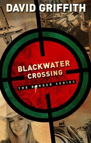 Blackwater crossing cover image