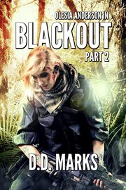 Blackout part 2. Book #7.2 cover image