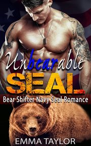 Unbearable seal cover image