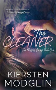 The Cleaner cover image