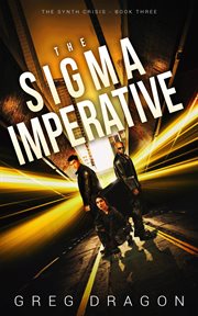 The sigma imperative cover image