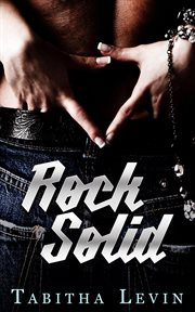 Rock solid cover image