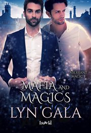 Mafia and magics cover image