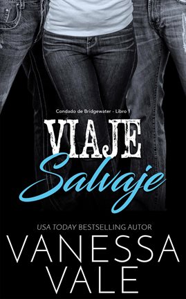 Cover image for Viaje Salvaje