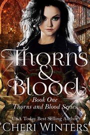 Thorns and blood cover image