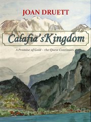 Calafia's kingdom cover image