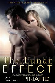 The lunar effect cover image