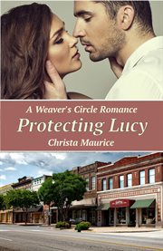Protecting lucy cover image