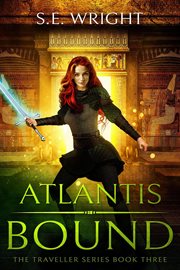 Atlantis bound cover image
