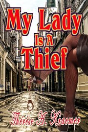 My lady is a thief cover image