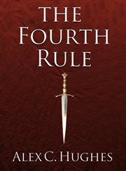 The fourth rule: a short story cover image