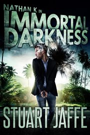 Immortal darkness cover image