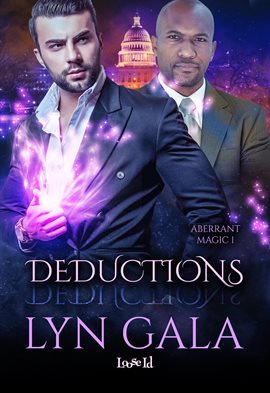 Cover image for Deductions