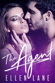 THE AGENT cover image