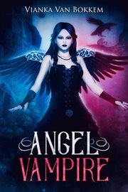 Angel vampire cover image