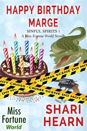 Happy birthday, marge cover image