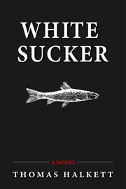 White Sucker cover image