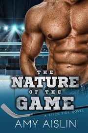 THE NATURE OF THE GAME cover image