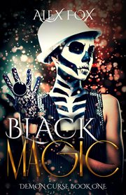Black magic cover image