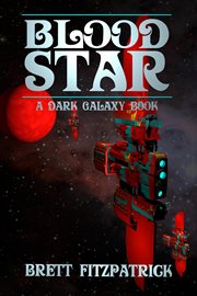 Blood star cover image