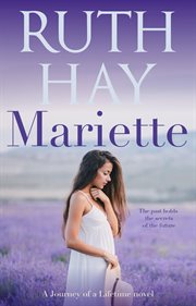 Mariette cover image