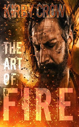 Cover image for The Art of Fire