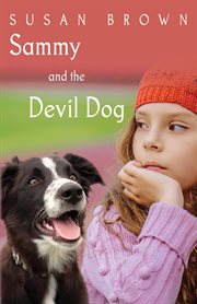 Sammy and the devil dog cover image