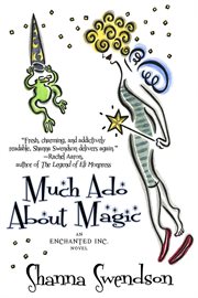 Much ado about magic cover image