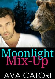 Moonlight mix-up cover image
