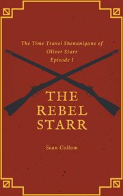 The rebel starr cover image