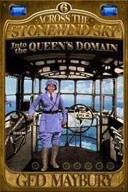 Into the queen's domain cover image