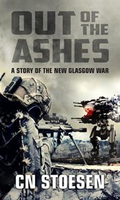 Out of the ashes cover image