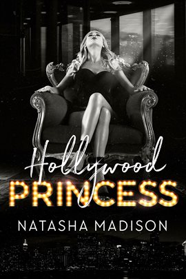 Cover image for Hollywood Princess