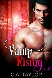 Vamp rising cover image