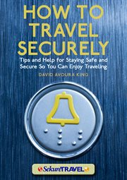 How to travel securely cover image