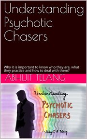 Understanding psychotic chasers cover image