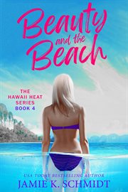 Beauty and the beach cover image