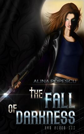 Cover image for The Fall of Darkness