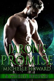 Jaron's promise cover image