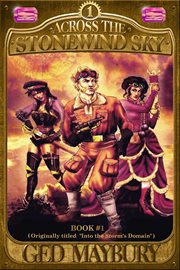Across the stonewind sky cover image