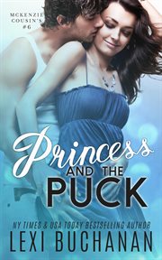 Princess and the Puck : McKenzie Cousins cover image