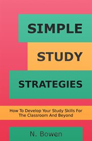 Simple study strategies cover image
