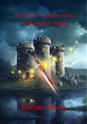 Sword of stone cover image