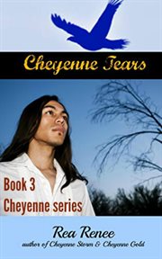 Cheyenne tears cover image